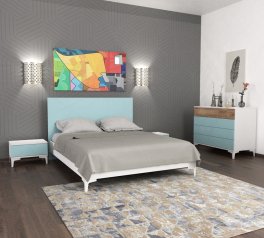 Тумба приліжкова Пікаса