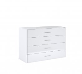 Комод 4шх Беладжио