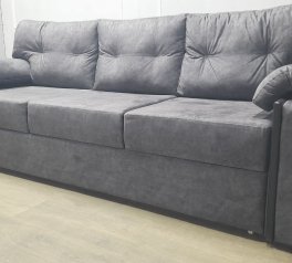 Диван Престиж з накладками