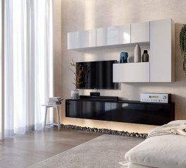 Вітальня Бокс TV-2