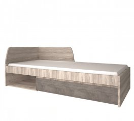 Кровать 90 Jazz