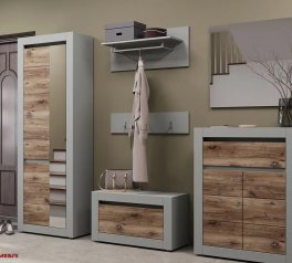 Шкаф Катания 