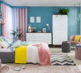 Полка POL/135 Heda