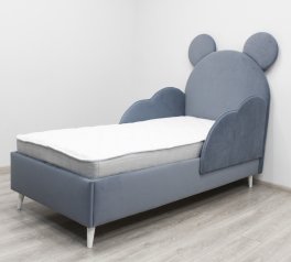 Дитяче ліжко Тедді