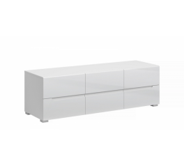 Тумба під ТВ 6S/140 Yolk