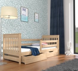 Ліжко Адель