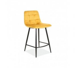 Стілець Mila/Міла H-2 Signal каррі 87 см