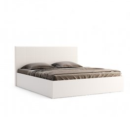 Кровать 1.8х2.0 с подьемным механизмом Фемели