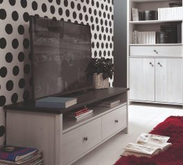 Тумба ТВ RTV2S Паріс