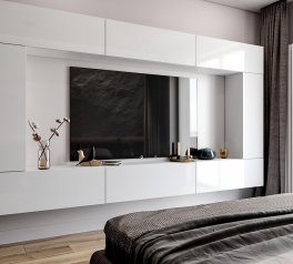 Вітальня Бокс F-2