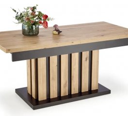 Стол кухонный раскладной Baretti