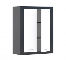 Тумба навесная Лилия