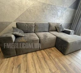 Кутовий диван Прайм