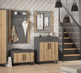 Модульная система Стелла