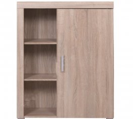 Стеллаж REG 1D Дамис