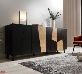 Комод 200 4D Etna