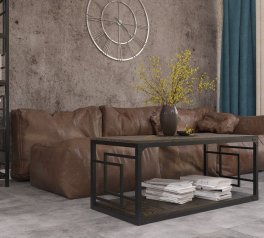 Стол журнальный Квадро