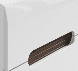 Модульная прихожая BRW Poland Azteca Trio / Ацтека Трио