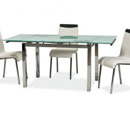 Cтіл GD-017 Белый