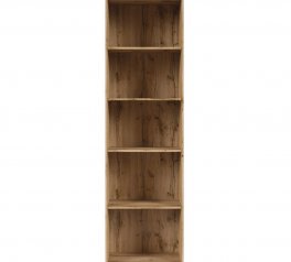 Стеллаж REG/56/195 Zele