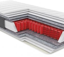 Матрац Relax Spa 