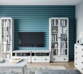 Модульна вітальня Індіана Каньйон