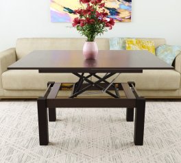 Стіл-трансформер B-Fly Венге