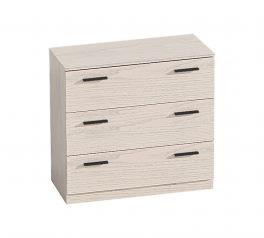 Комод 3Ш.955 Эко