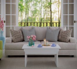 Стіл-трансформер Фаворит