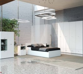 Прикроватная тумба Тоскана