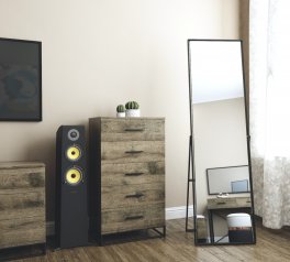 Зеркало напольное Art in Head Ascet / Аскет