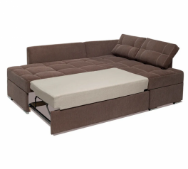 Угловой диван Леон