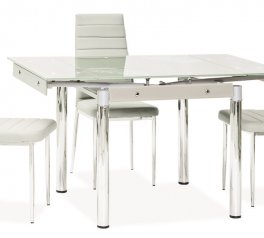 Стол GD-082 Белый