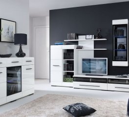 Модульная гостиная Fever