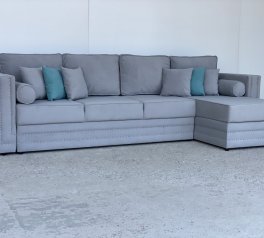 Угловой диван Титаник 305