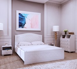 Ліжко 1,8 Амелі