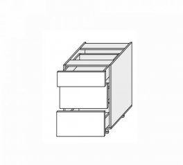 Секция нижняя телескоп 40Н3ШХ/820 Глори