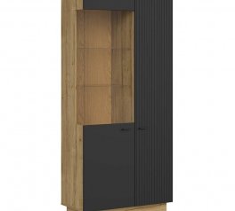 Витрина REG1D1W Zenda