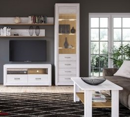 Витрина REG1W3S Маркус