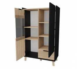 Шкаф К-08 Сканди