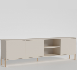 Тумба Доминика №4 MatroLuxe