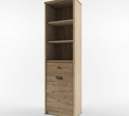 Стеллаж 1D1S Diesel