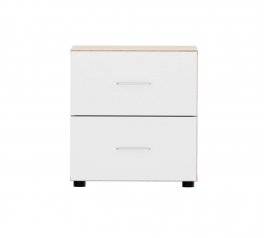 Тумба приліжкова KOM/50/50/40/5А Modeo