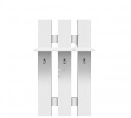 Вішак WIE/60 Топ Мікс