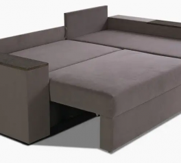 Угловой диван Гармония