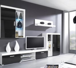 Модульная гостиная Samba