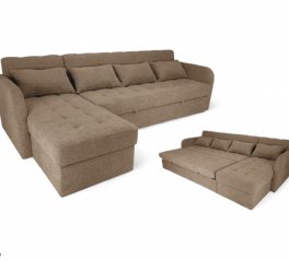 Угловой диван Смарт 3