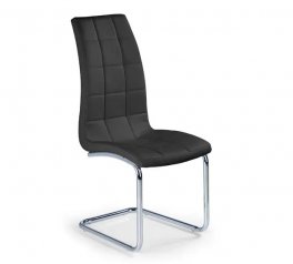 Стул K-147 черный