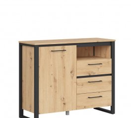 Комод KOM1D3S Dodson