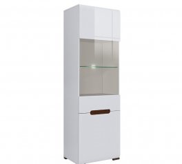 Витрина REG1W1D/21/6 Амелия